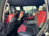 Toyota Land Cruiser VXR Twin Turbo 2025
